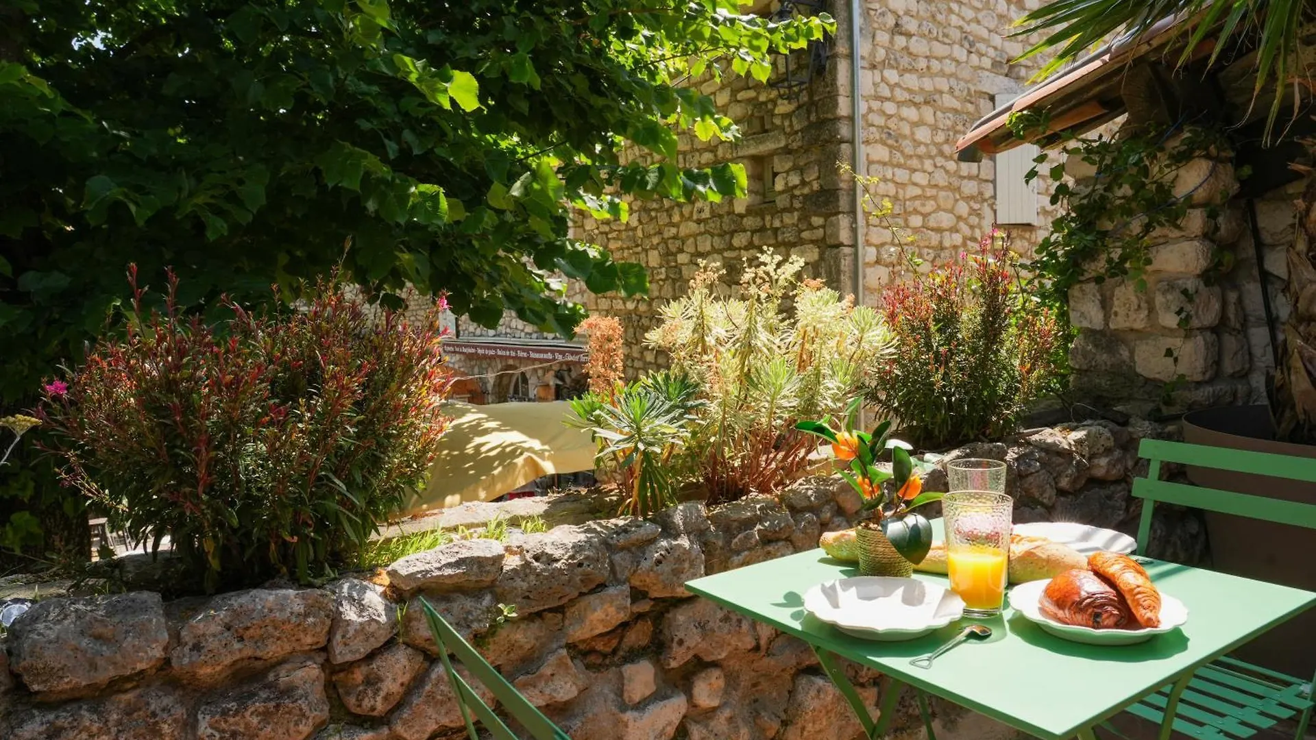 L'Amethyste - Cocon In Provence Villa La Garde-Adhémar