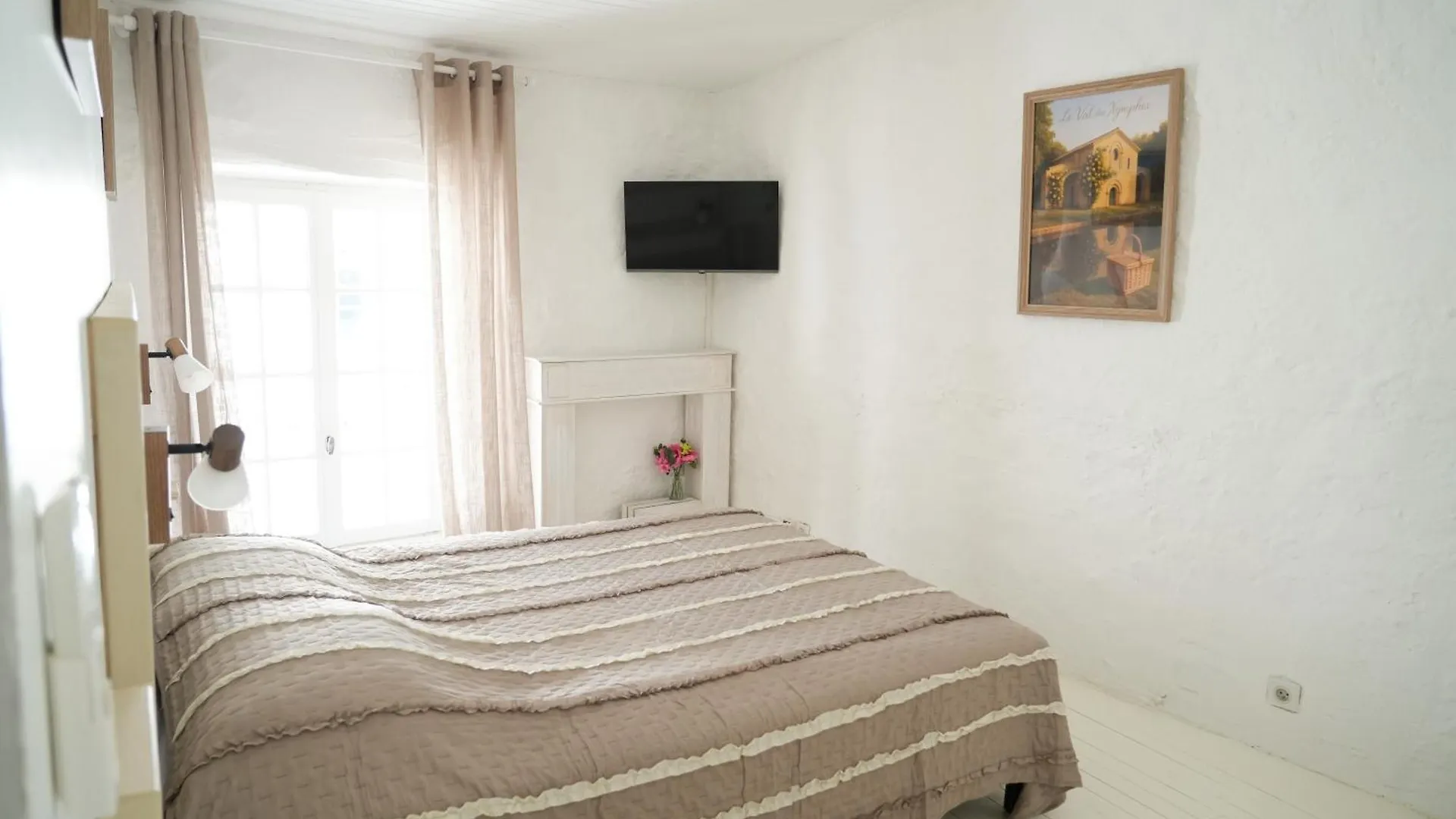 L'Amethyste - Cocon In Provence Villa La Garde-Adhémar