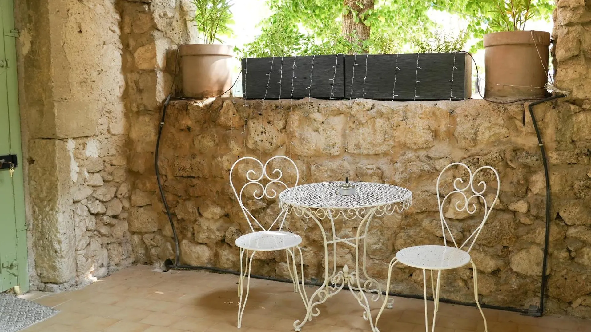 Feriehus L'Amethyste - Cocon In Provence Villa La Garde-Adhémar